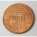 UNITED STATES OF AMERICA 1960D . ONE 1 CENT COIN . VARIETY . SMALL DATE